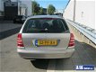 Mercedes-Benz C-klasse Combi - C 200 CDI Elegance - 1 - Thumbnail