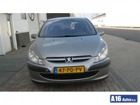 Peugeot 307 - XS Pack 1.6 16V - 1