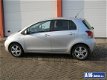 Toyota Yaris - 1.3 16v VVT-i Aspiration - 1 - Thumbnail