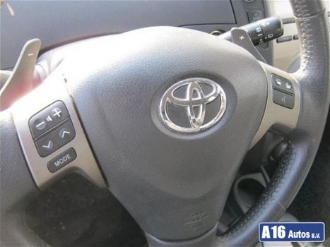 Toyota Yaris - 1.3 16v VVT-i Aspiration - 1