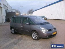 Renault Grand Espace - 3.0dci privilege