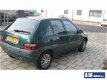 Citroën Saxo - 1.1i SX - 1 - Thumbnail