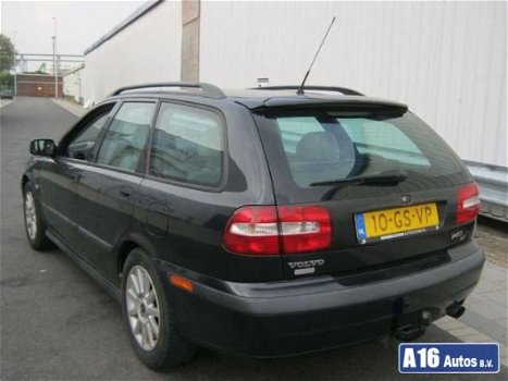 Volvo V40 - 1.8i - 1