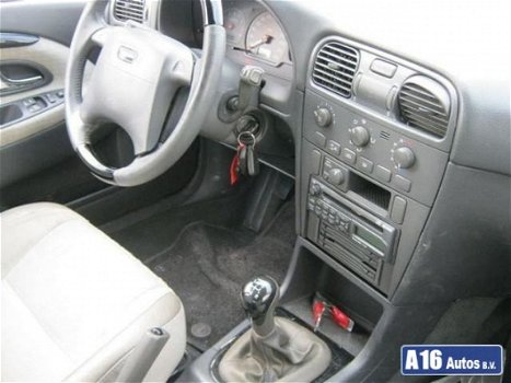 Volvo V40 - 1.8i - 1