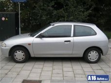 Mitsubishi Colt - 1.3 GLi