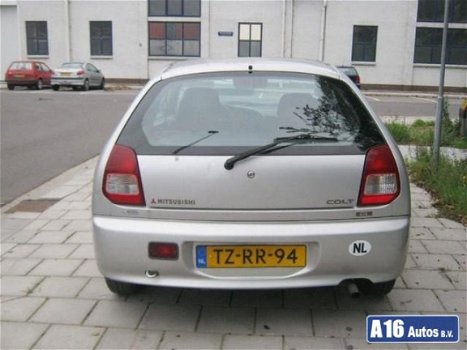 Mitsubishi Colt - 1.3 GLi - 1