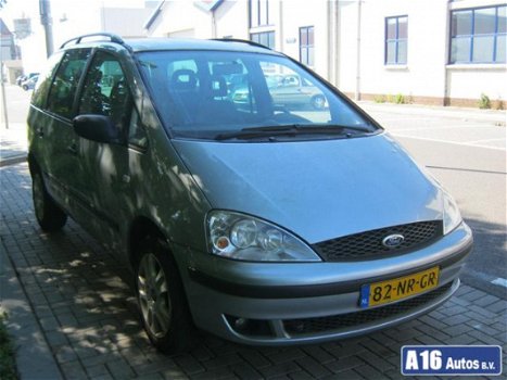 Ford Galaxy - 2.3 16V Trend - 1