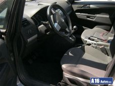 Opel Zafira - 1.7 CDTI 110pk Edition