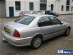 Rover 45 - 2.0 IDT 100pk Classic - 1 - Thumbnail