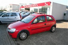 Opel Corsa - 1.2-16V Sport