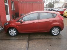 Ford Fiesta - 1.25 Trend