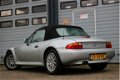 BMW Z3 Roadster - 1.8 Leder Stoelverw Achteruitrijcamera Audio - 1 - Thumbnail