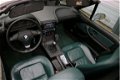 BMW Z3 Roadster - 1.8 Leder Stoelverw Achteruitrijcamera Audio - 1 - Thumbnail