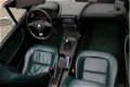 BMW Z3 Roadster - 1.8 Leder Stoelverw Achteruitrijcamera Audio - 1 - Thumbnail