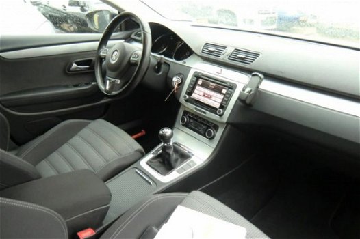 Volkswagen Passat CC - 1.8 TSI 4p. Bj.11/ navigatie / 70dkm - 1