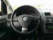 Volkswagen Touran - 1.4 TSI Highline 7 Persoon, s Climate Cruise Ctr Stoelver Pdc Lmv Elec Pakket Da - 1 - Thumbnail