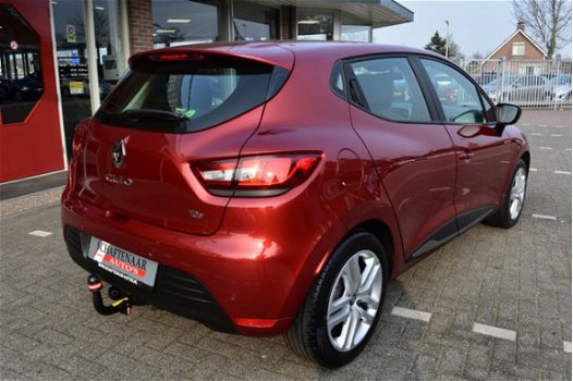 Renault Clio - 0.9 TCe Intens /navigatie/trekhaak - 1