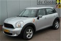 Mini Mini Countryman - 1.6 One Business Line org. NL-auto - 1 - Thumbnail