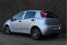 Fiat Punto Evo - 1.2 Street