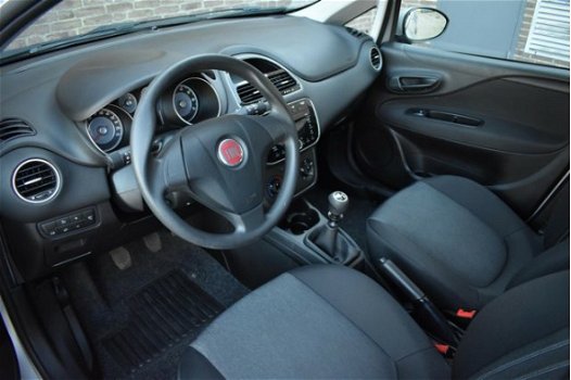 Fiat Punto Evo - 1.2 Street - 1