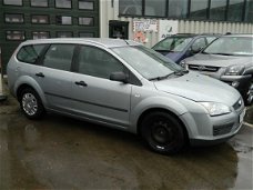 Ford Focus Wagon - 1.6 74KW Trend