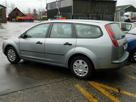 Ford Focus Wagon - 1.6 74KW Trend - 1