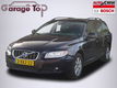 Volvo V70 - Nordic LEATHER/ANTHR/QRTZCEI/NV - 1 - Thumbnail