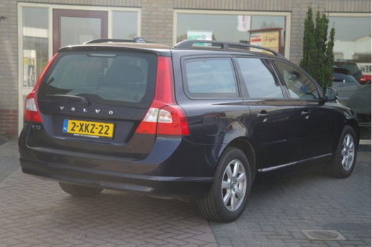 Volvo V70 - Nordic LEATHER/ANTHR/QRTZCEI/NV - 1