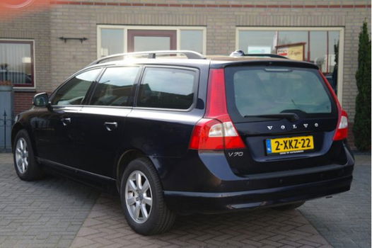 Volvo V70 - Nordic LEATHER/ANTHR/QRTZCEI/NV - 1