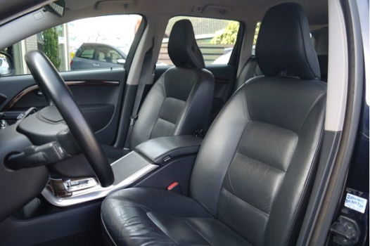 Volvo V70 - Nordic LEATHER/ANTHR/QRTZCEI/NV - 1