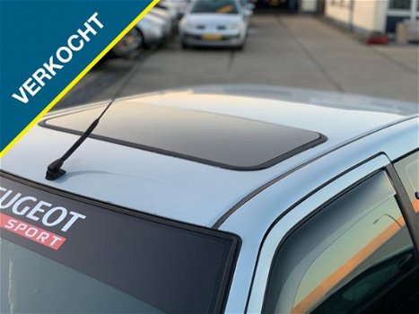 Peugeot 106 - 1.4 XS/Stuurbkr/Xenon/Nieuwe APK/ - 1