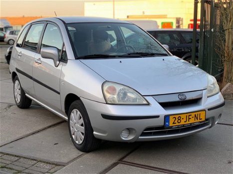 Suzuki Liana - 1.6 GLX/Stuurbkr/Elek.ramen/Nieuwe APK - 1