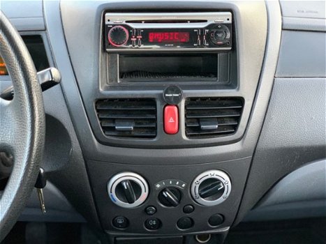 Suzuki Liana - 1.6 GLX/Stuurbkr/Elek.ramen/Nieuwe APK - 1