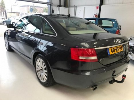 Audi A6 - 3.2 FSI 256pk quattro - 1