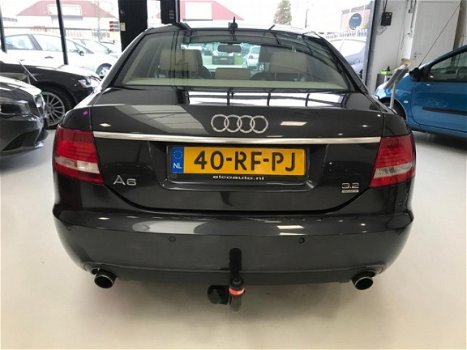 Audi A6 - 3.2 FSI 256pk quattro - 1