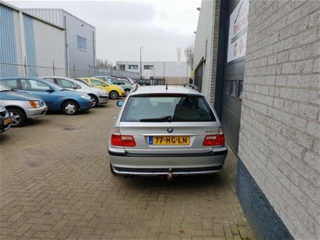 BMW 3-serie Touring - 320i Executive Youngtimer 1jaar APK - 1