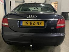 Audi A6 - 2.7 TDI quattro Pro Line /2e EIG/TREKH./XENON/PDC/SPORTINT