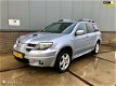 Mitsubishi Outlander - - 2.0 Turbo 4WD - 1 - Thumbnail