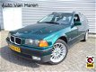 BMW 3-serie Touring - 318i Executive Automaat Sportstoelen - 1 - Thumbnail