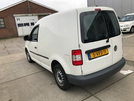 Volkswagen Caddy - 1.9 TDI - 1