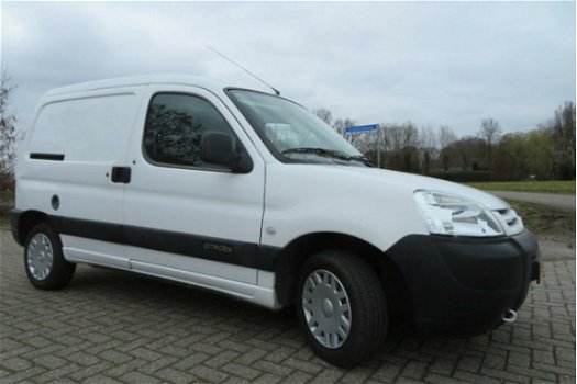 Citroën Berlingo - Benzine met Schuifdeur en Vele Opties - 1