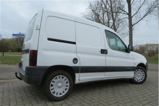 Citroën Berlingo - Benzine met Schuifdeur en Vele Opties - 1