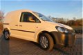 Volkswagen Caddy - 1.2 TSI met Airco, Schuifdeur & Opties - 1 - Thumbnail