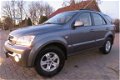 Kia Sorento - 2.4i 4WD met Opties en Slechts 128000 km - 1 - Thumbnail