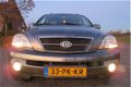 Kia Sorento - 2.4i 4WD met Opties en Slechts 128000 km - 1 - Thumbnail