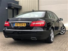 Mercedes-Benz E-klasse - 220 CDI Business Class Avantgarde NIEUW APK NAP VOL OPTIES PDC V+A XENON LE