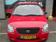 Suzuki Wagon R+ - 1.3 GA, stuurbekracht, APK2020, 144.291KM