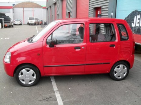 Suzuki Wagon R+ - 1.3 GA, stuurbekracht, APK2020, 144.291KM - 1