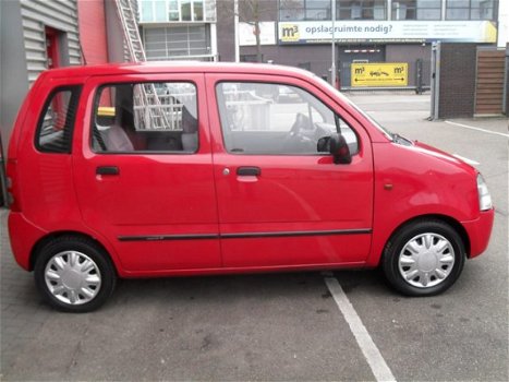 Suzuki Wagon R+ - 1.3 GA, stuurbekracht, APK2020, 144.291KM - 1