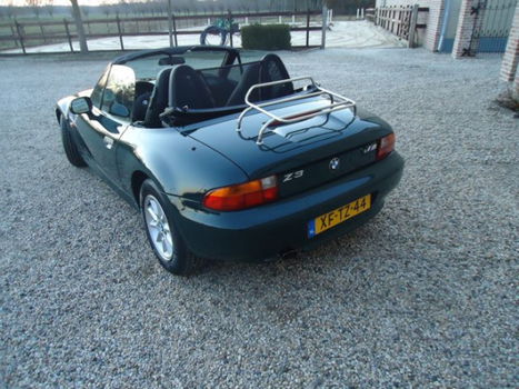 BMW Z3 Roadster - 1.8 - 1